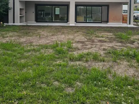 CASA  A ESTRENAR EN SAN PABLO