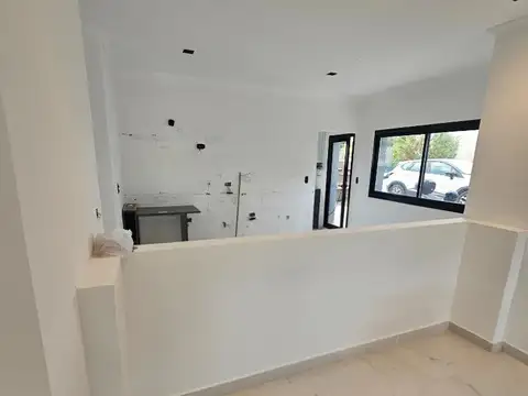 Casa en Venta A Estrenar