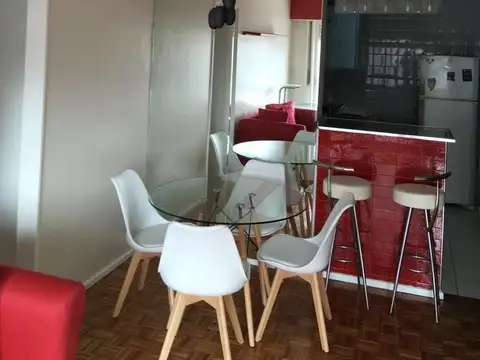 Departamento - ALQUILER_TEMPORAL - Argentina, Capital Federal - VIAMONTE 2746