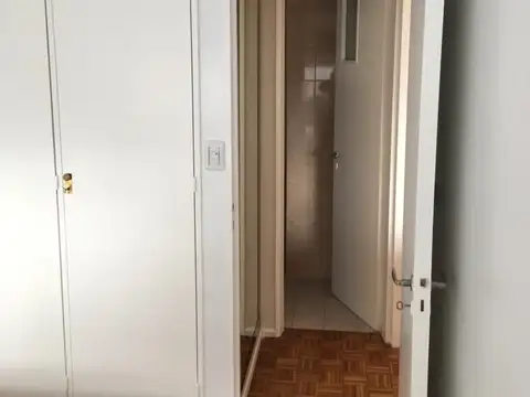 Departamento en Alquiler Temporal en Balvanera, USD 650