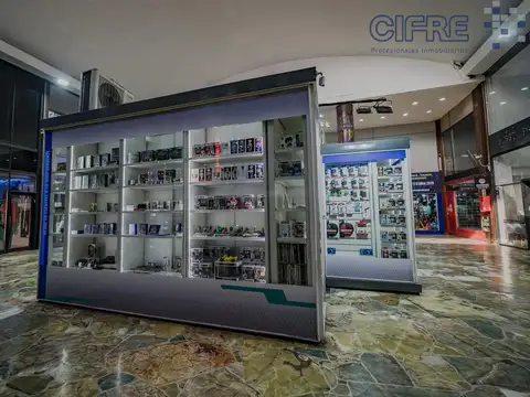 Local en Alquiler 60 años