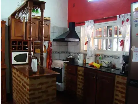 Casa en Venta en Ituzaingo, USD 140.000