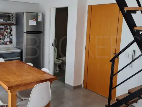 Departamento en venta en Valeria Del Mar