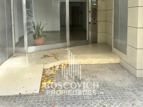 Departamento en  mendoza al 500