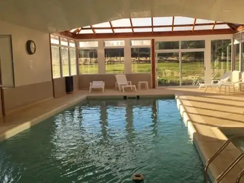 Casa en Venta 10 años