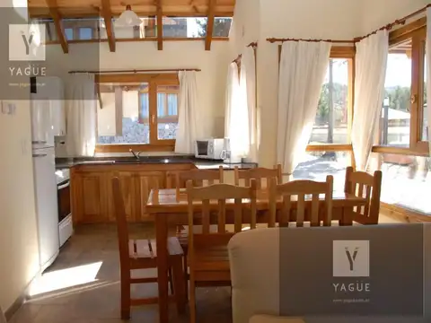 Venta de Cabañas en Barrio Privado Esquel