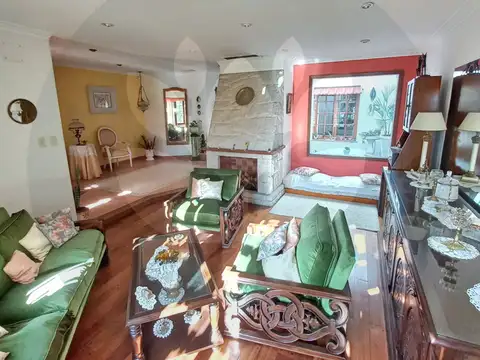 Casa en Venta de 4 dormitorios