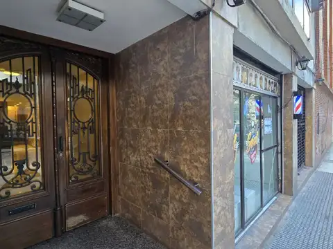 VENTA DEPARTAMENTO 2 AMB BARRIO NORTE APTO PROF