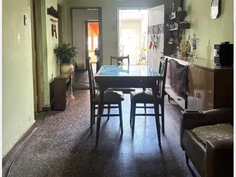 DEPARTAMENTO_TIPO_CASA en VENTA en San Justo