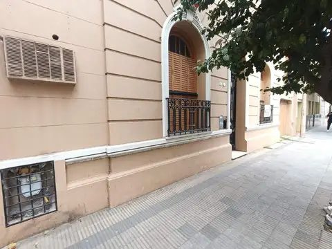 Augusto López 1000