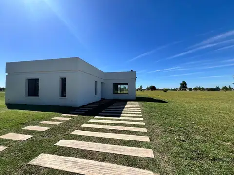 Casa en Venta A Estrenar