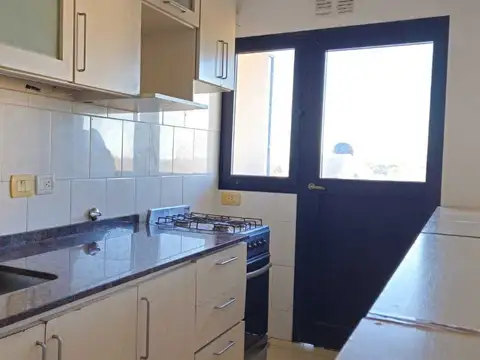 Departamento en Alquiler de 3 ambientes