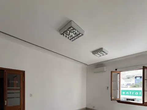 Oficina en Alquiler A Estrenar