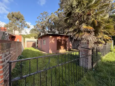 Casa Apta Credito en Barranca de Los Lobos