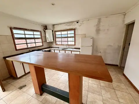 Casa en Venta de 1 dormitorio