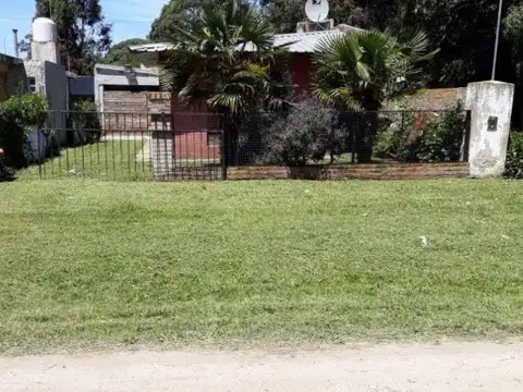 Casa Apta Credito en Barranca de Los Lobos