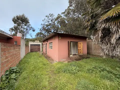 Casa en Venta de 1 dormitorio