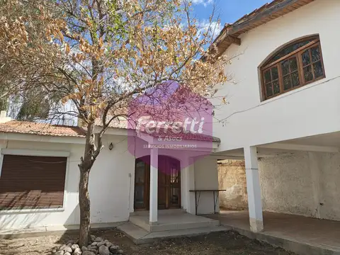 Casa en Cafayate - Calle San Lorenzo al 300