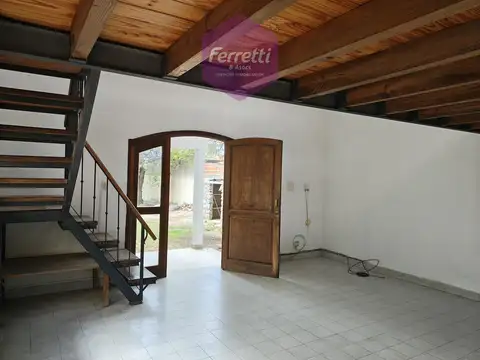 Casa en Cafayate - Calle San Lorenzo al 300