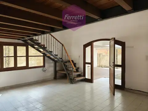 Casa en Venta A Estrenar