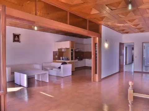 Departamento en venta - 3 dormitorios 2 baños - 190mts2 - La Plata