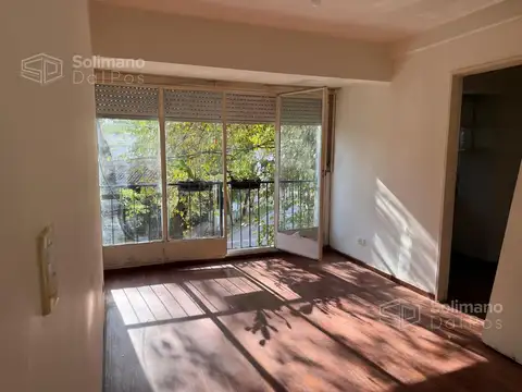 Departamento en alquiler en Olivos / La Lucila, Vicente Lopez