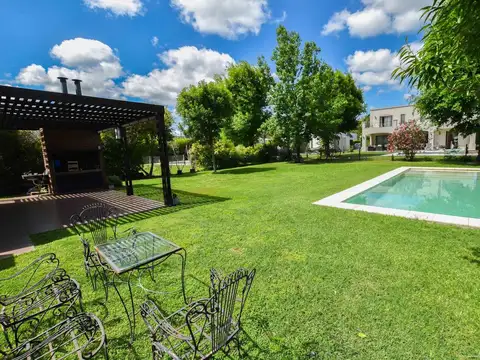 Casa en Venta 10 años