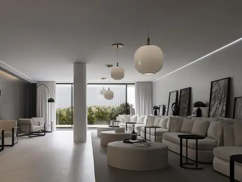 Departamento en Venta de 4 dormitorios