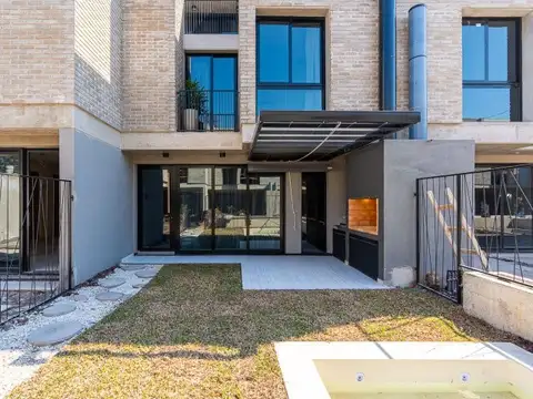 Casa en Venta en Fisherton, Rosario