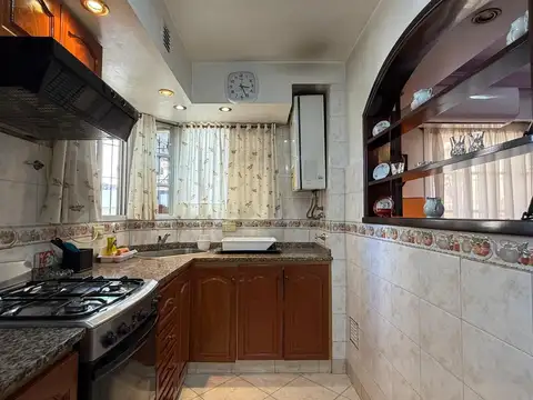 Departamento en Venta 25 años