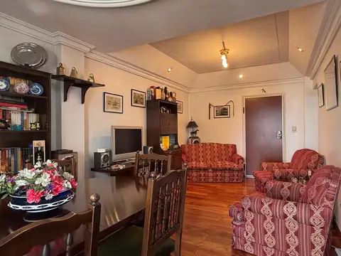 Departamento en Venta en Parque Chacabuco, USD 279.000