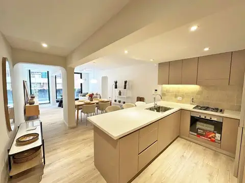 Departamento en Venta en Centro, Rosario