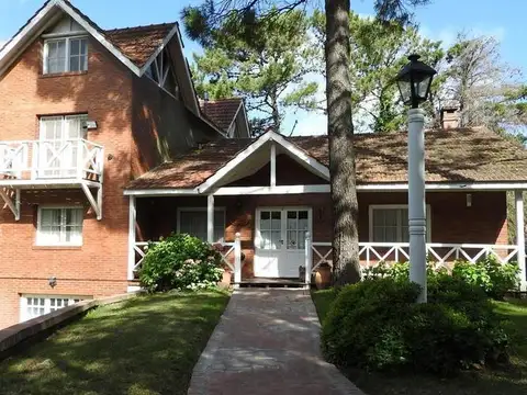 Alquiler temporal Casa Carilo Costa Atlantica 