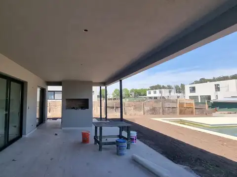 Espectacular casa en Pilara La Calesa | VCO PROPIEDADES