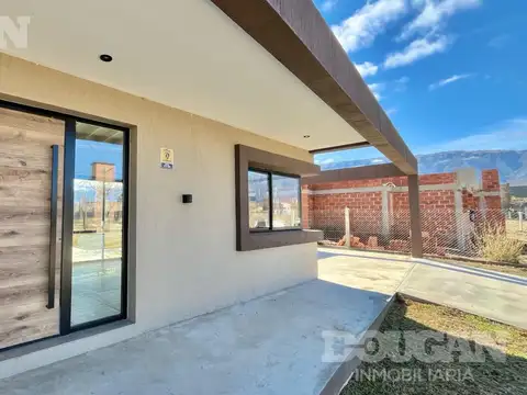 Casa en Venta en Merlo, USD 170.000
