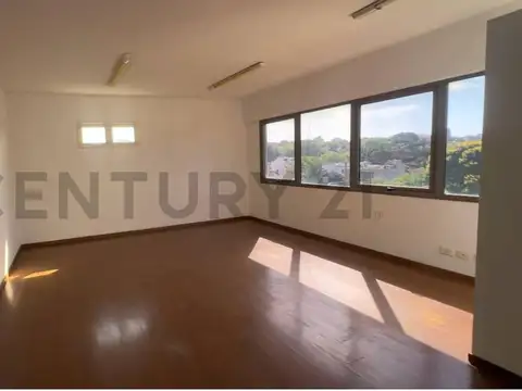 Oficina en Venta en Vicente Lopez Vias / Maipu, USD 119.000