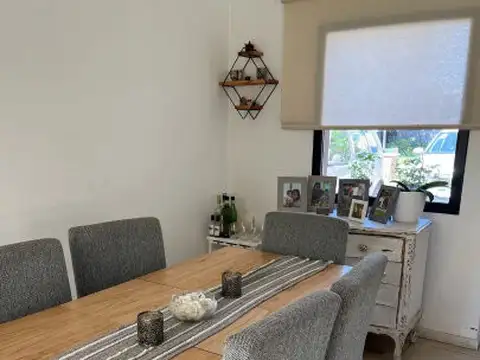 Casa en Venta 8 años