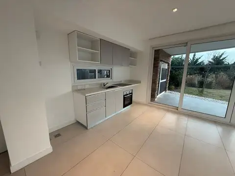 Departamento en Venta en Nordelta, USD 210.000