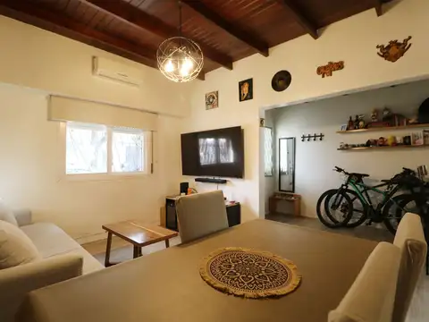 Depto Tipo Casa en Venta 16 años