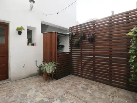 Depto Tipo Casa en Venta de 2 ambientes