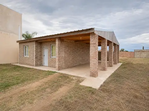 Casa en Venta en Toay, La Pampa