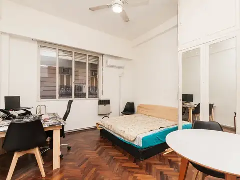 Departamento en Venta en San Nicolás, CABA