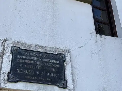 Casa en Venta de 3 dormitorios