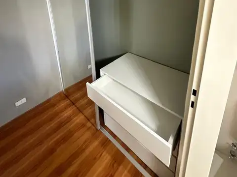 Departamento en Alquiler en Villa Crespo, USD 600