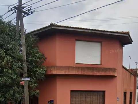 Casa en Quilmes Oeste