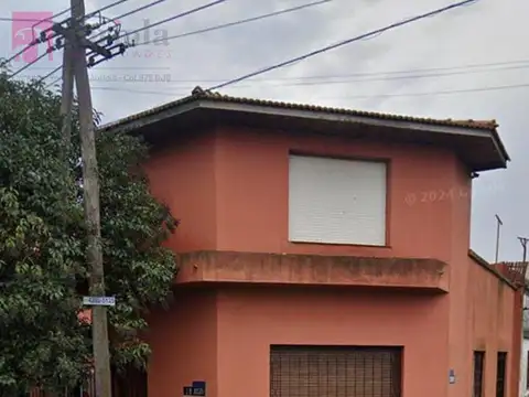 Casa en Quilmes Oeste