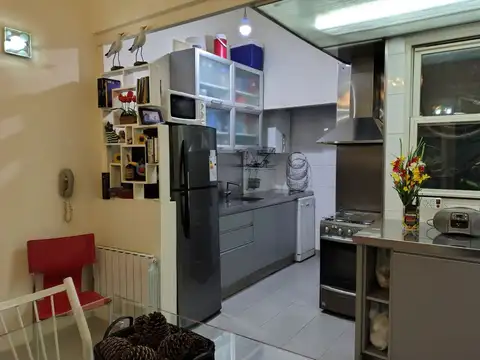 Depto Tipo Casa en Venta de 3 ambientes