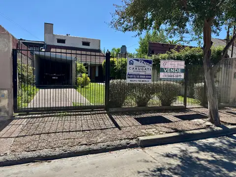 Casa en Venta 4 Amb Merlo Norte 
