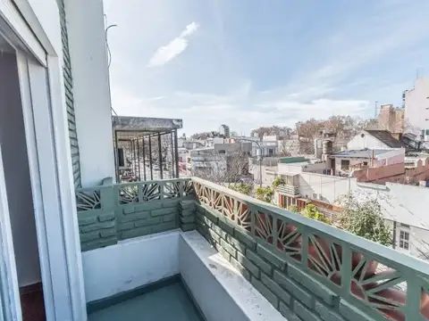 Depto Tipo Casa en Venta de 3 dormitorios