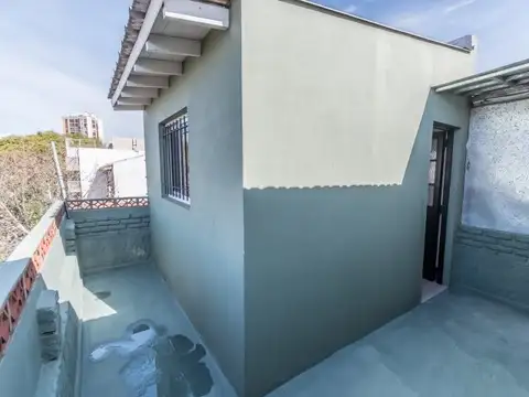 Depto Tipo Casa en Venta en Paternal, USD 94.900